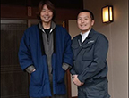お客様写真 平山さま