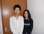 お客様写真 入江さま